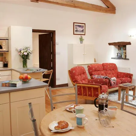 Dale End Barn Holiday home Grasmere