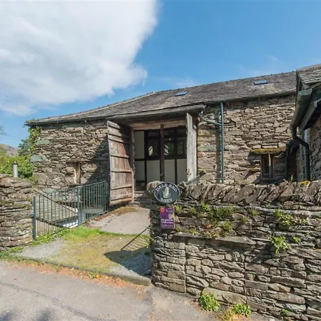 Dale End Barn