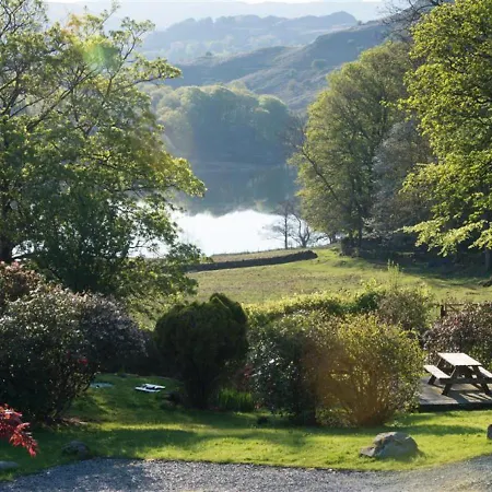 Dale End Barn *