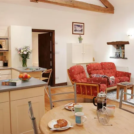 Casa de Férias 2 Bed In Oc-gl007