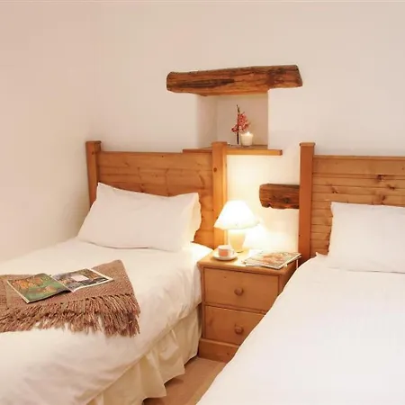 Casa de Férias 2 Bed In Oc-gl007