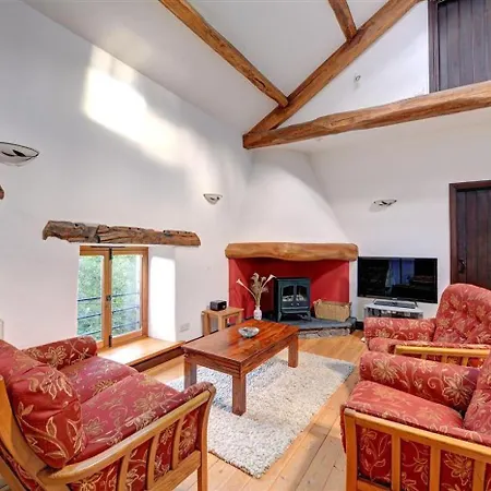 2 Bed In Oc-gl007 Casa de Férias Grasmere